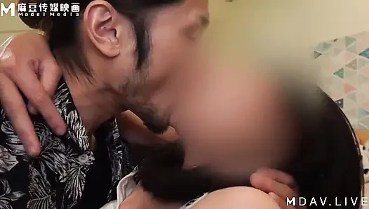 City Hunter Ep2 / Berburu Memek Sprint Terakhir! Manajemen Waktu Akan Segera Diungkap!