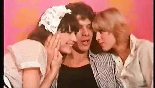 Anal masaj (1979)