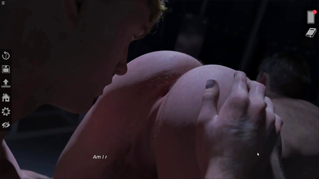 Two Gay Friends Licking Eachother Asshole In Mens Locker Room