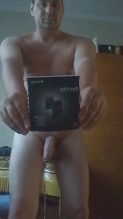 My existing sex toys. Sex toys for masturbation and cum