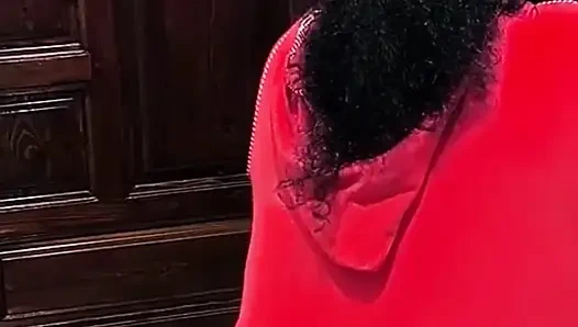 Arab Cuckold Amateur