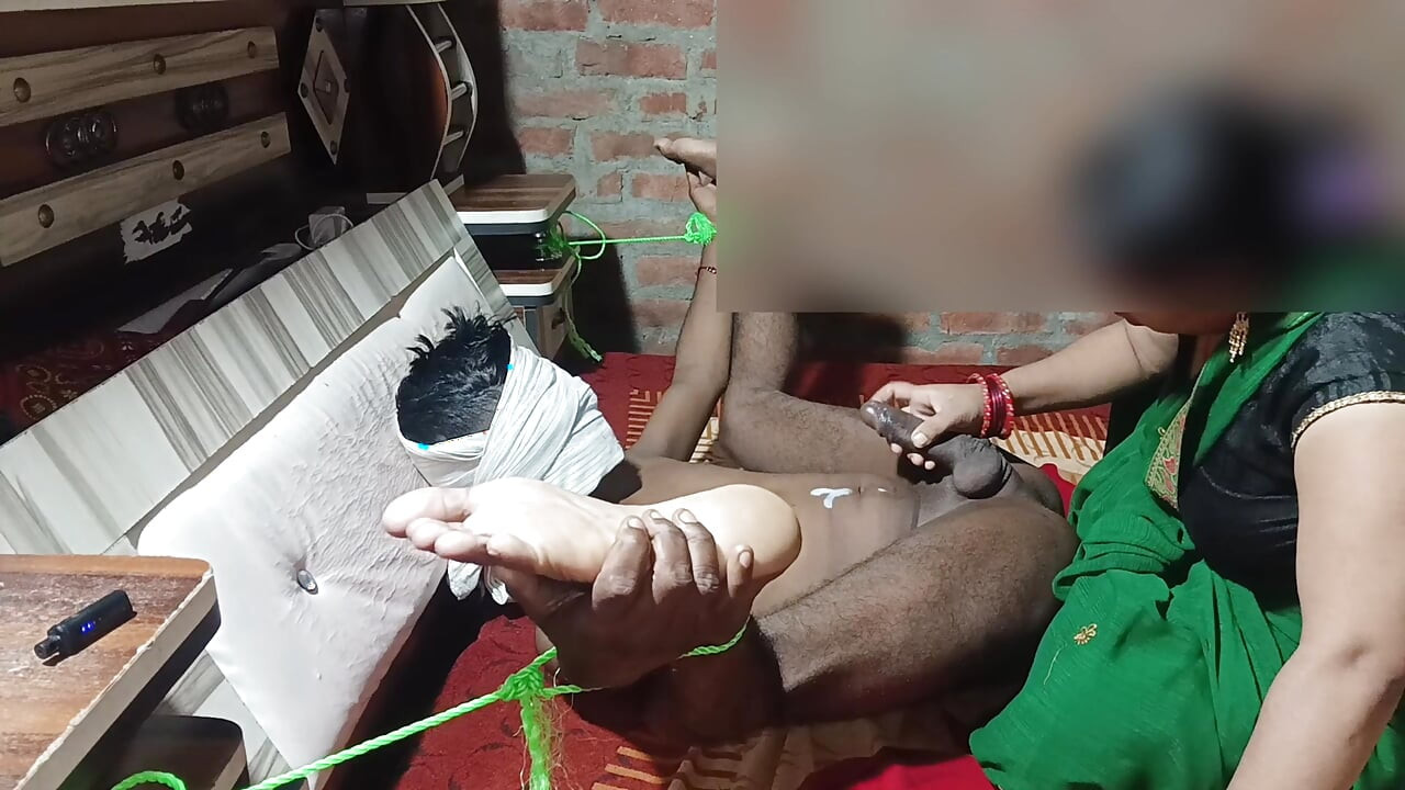 Sexy bhabhi ki chudai