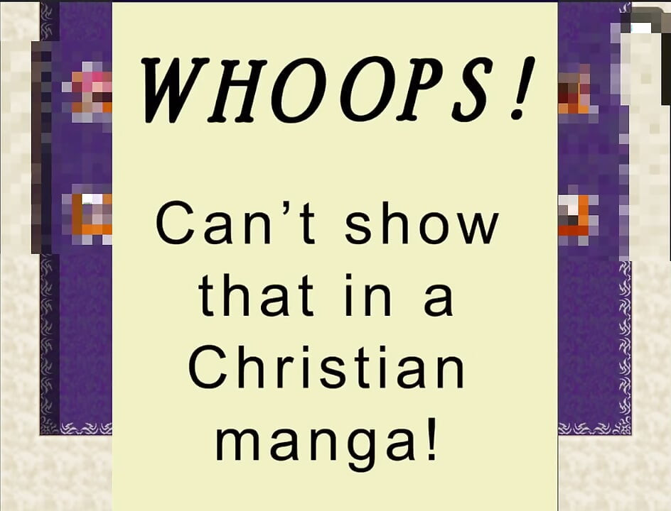 Tales Tails Hentai Game Finn Scenes