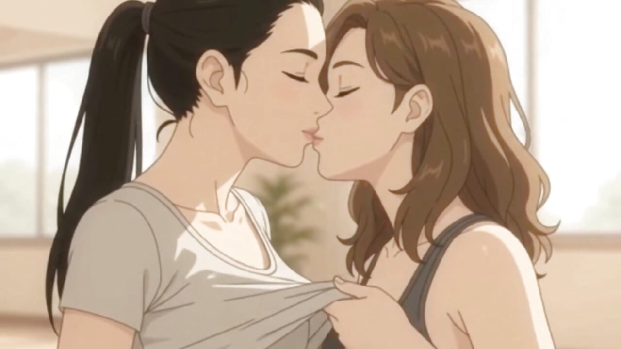 요가 강사의 특별 집중력 향상 테크닉