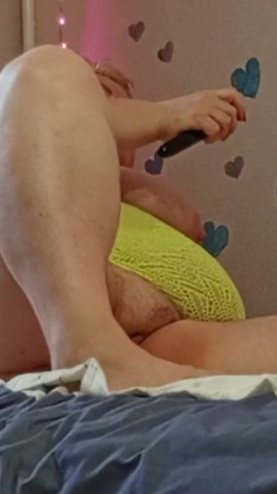 Big pussy and huge tits of my stepmom episode 3 | Clip 1
