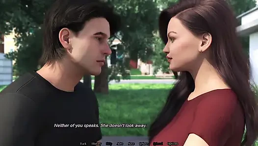 Behind Closed Doors - V0.43 - Demo - Part 2