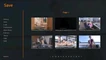 Video preview