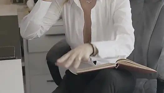 Rahasia kotor kecilku jasmine rouge