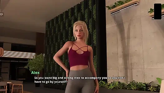 Mahasiswi nakal dengan tubuh 29 tahun dan imre lagi asik bertato