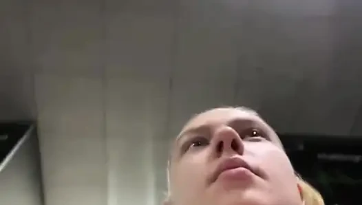 Crazy fucking in the gym with jucielussie