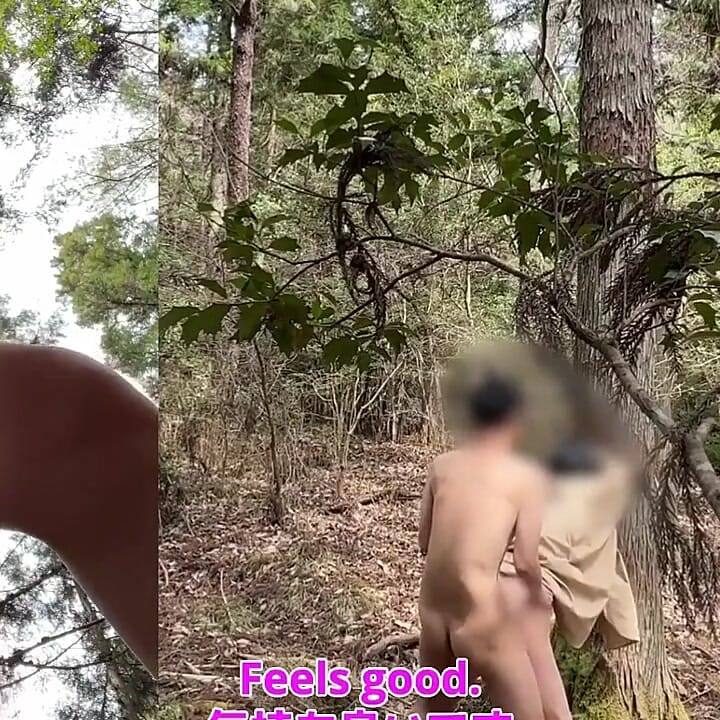 Film 155 - seks na otvorenom mjestu bez ikoga - ah, molim te, daj mi svoju spermu u usta