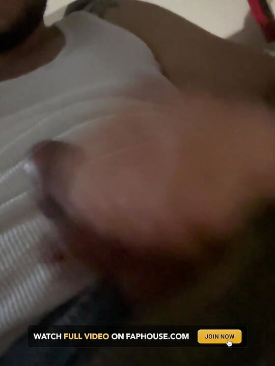 Hot Massage