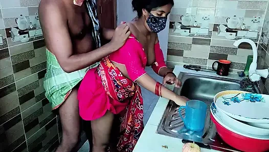 Sasur ne ki bahu ki acche se chudai pet me aya baccha!! Desi family sex