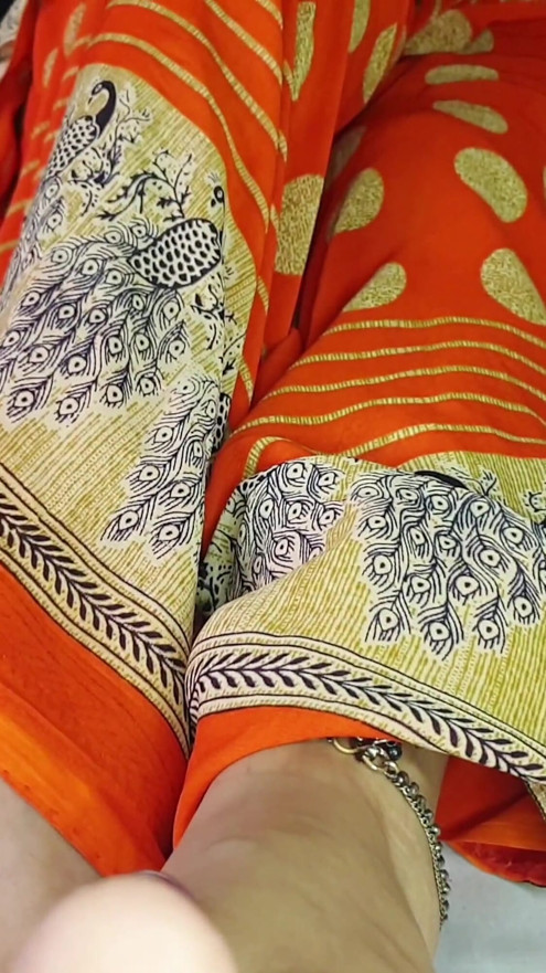 Indian Footfetish Passion Ignites Fierce Missionary and Doggystyle Climax