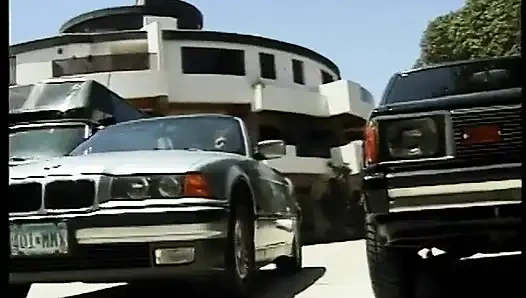 Esmer kadın açık havada sikişmeden önce amını yedirmeyi seviyor