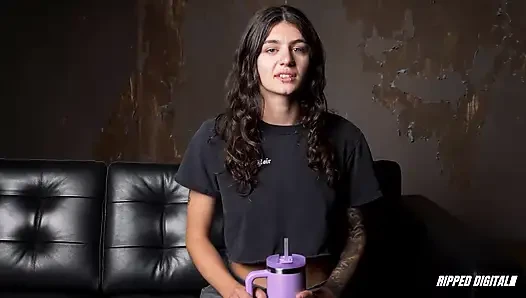 Ramona vixen sabbert vom qualen und betteln zum vergnügen