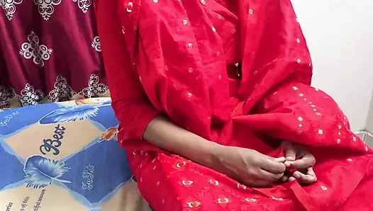 I fucked my sexy stepmom, hard fucking in my room