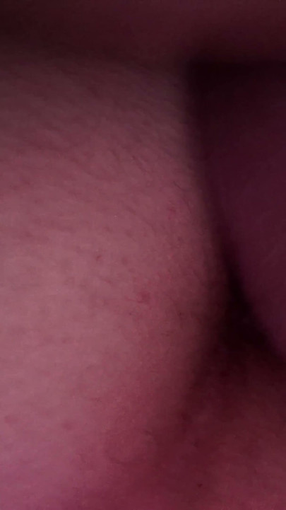 Penetrating Favourite Hole