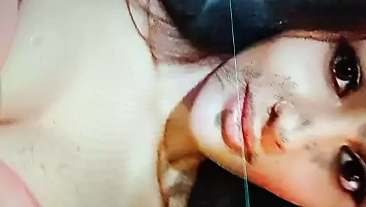 malezya bebeğim tükür ve yüz