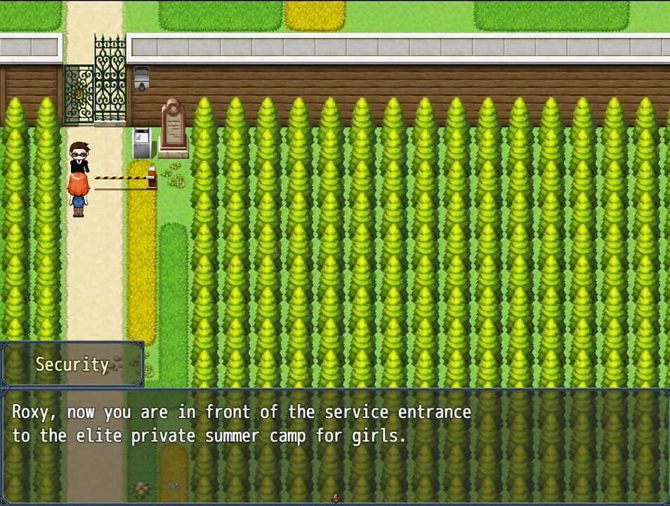 Futa Quest v0.55 sext Class Gameplay von Loveskysan69