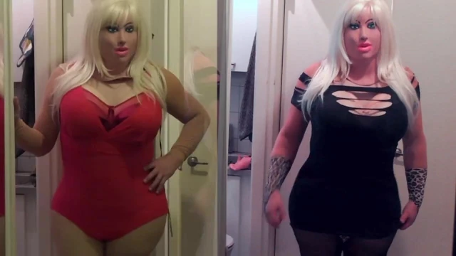 Dolly the rubber dream 3