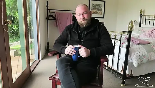 Interview: Caleb in the Country Featuring Caleb Arcane