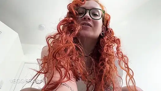 Testamentsvollstreckerin lacht und kommt raus in deiner völligen ohnlosigkeit