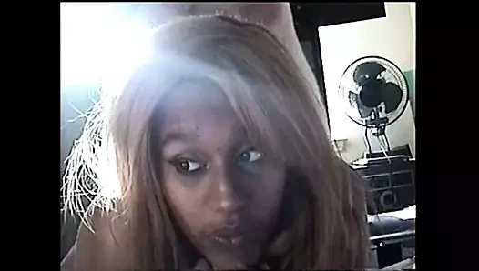 Хотите знать, как выглядит ее лицо