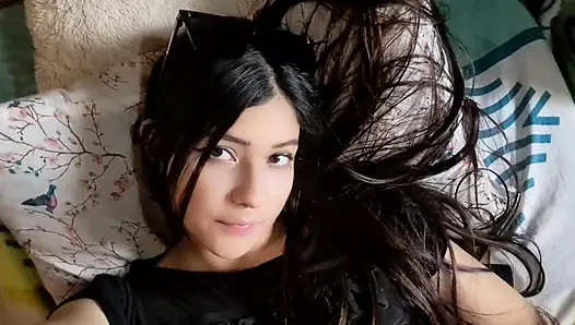 OMG LOOK AT THE PROFESSOR'S STEPDAUGHTER, YOU DARE TO SEE IT