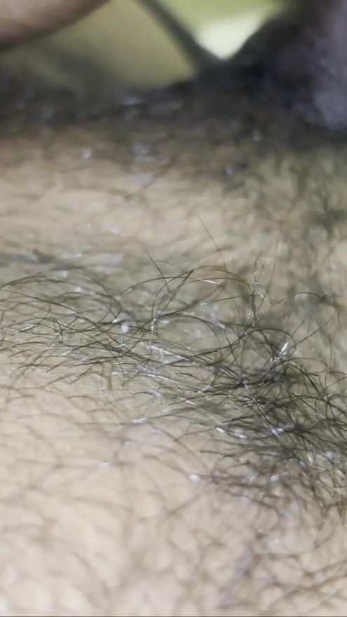 I Fuck the Hard My BBW New Girlfriend_Only for BBW Lovers | Clip 3