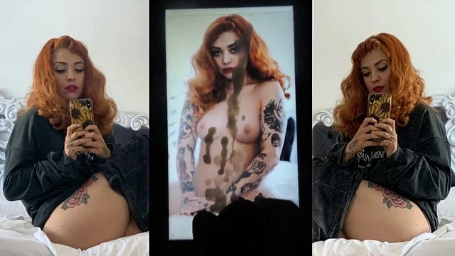 Mon Laferte Cumtribute #7