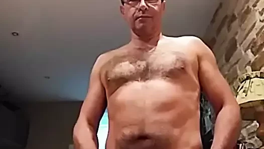 exhibe du matin
