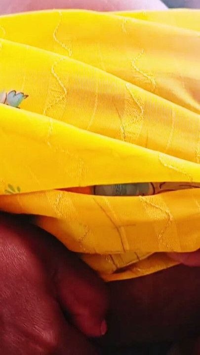 Beautiful forming housewife doggy stail fucking house owner, Telugu Dirty Talks. | Clip 3