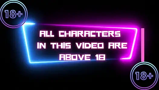 Жизнь на Ближнем Востоке No10 - Banu играла с собой в постели