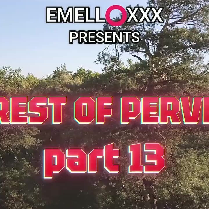 Forest of Perverts 13