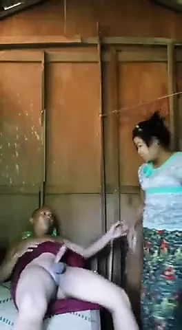 Nepali couple’s sex video