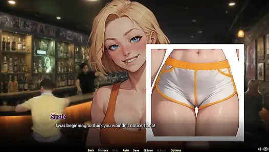 Too Perverted Boyfriends (part 5)