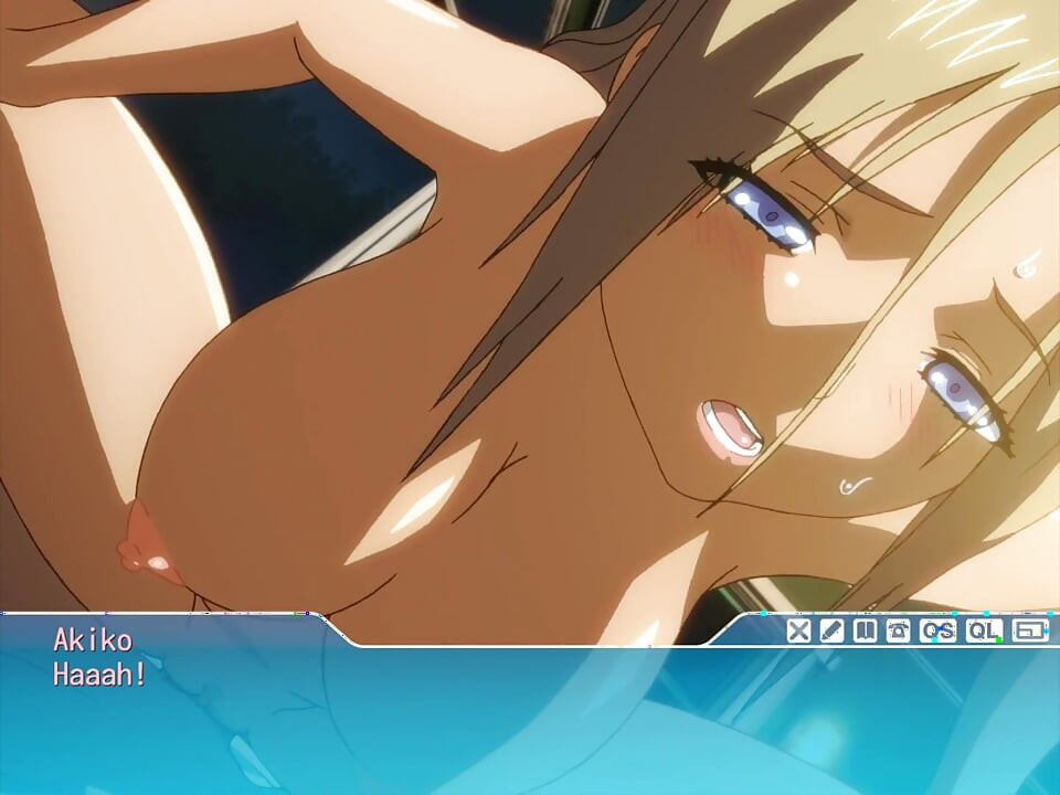 Maćeha Svu Svoju Brigu Ulaže U Milovanje Pastorka i Izvlači Svaku Kap iz Njega - HENTAI Porno