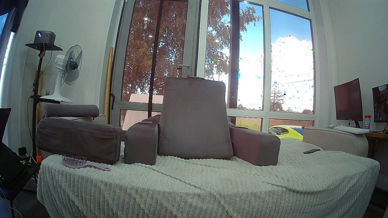 My Roommate's Reaction to My Sex Doll Was Priceless