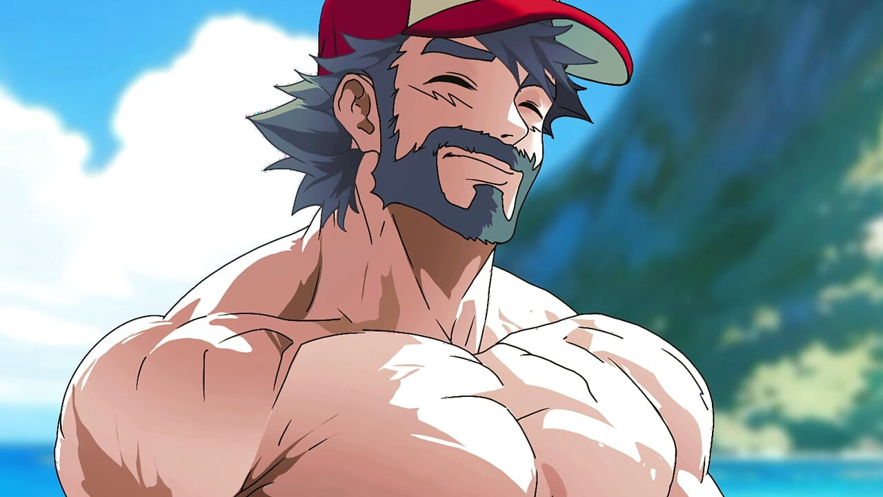 Ash finally fucks Misty. POKEMON HENTAI PARODY