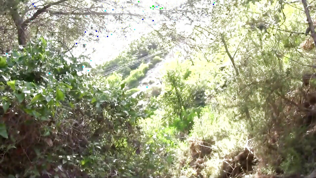 Små bröst brud får sitt rövhål borrat