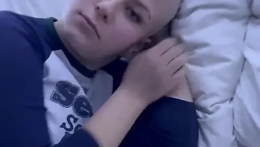 Ich habe den Traum mit Vilu Vidish aufgenommen!