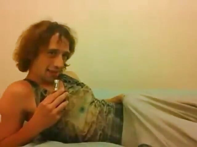 Lil Taste - sessão de chaturbate solo sem orgasmo cumno