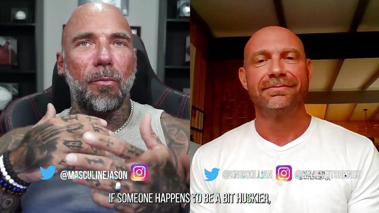 Porn Star Confessions - Cillian Knox Episode 78