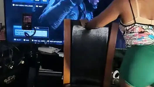 Gaming want to join?