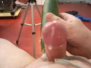 cucumber cum