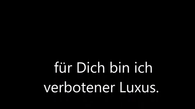 Mit mir beginnt ein neuer Weg
