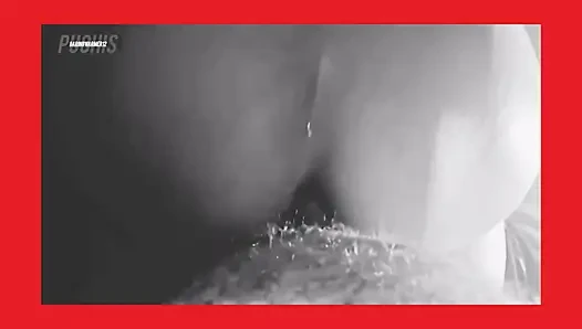 DARINGWARMER12 ve erkek delisi üvey kardeşinin en hassas ve viral anı, götten sikiliyor!