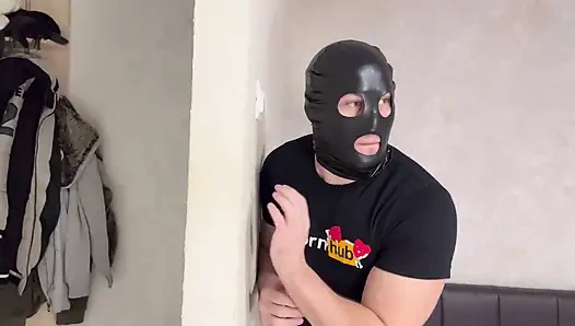 Hardcore-Sex, Deepthroat, Gesichtsbehandlung, Kommen in My Twice
