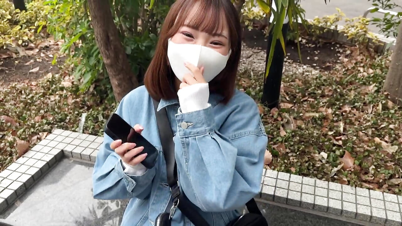 Part 2: Toned, Beautiful Abs Cabaret Girl Fuu (21) Skinny P Girl [Confirmed to Become a Sex Friend → Flattering]